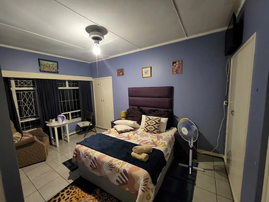 Su Casa Guesthouse Scottsville in Scottsville