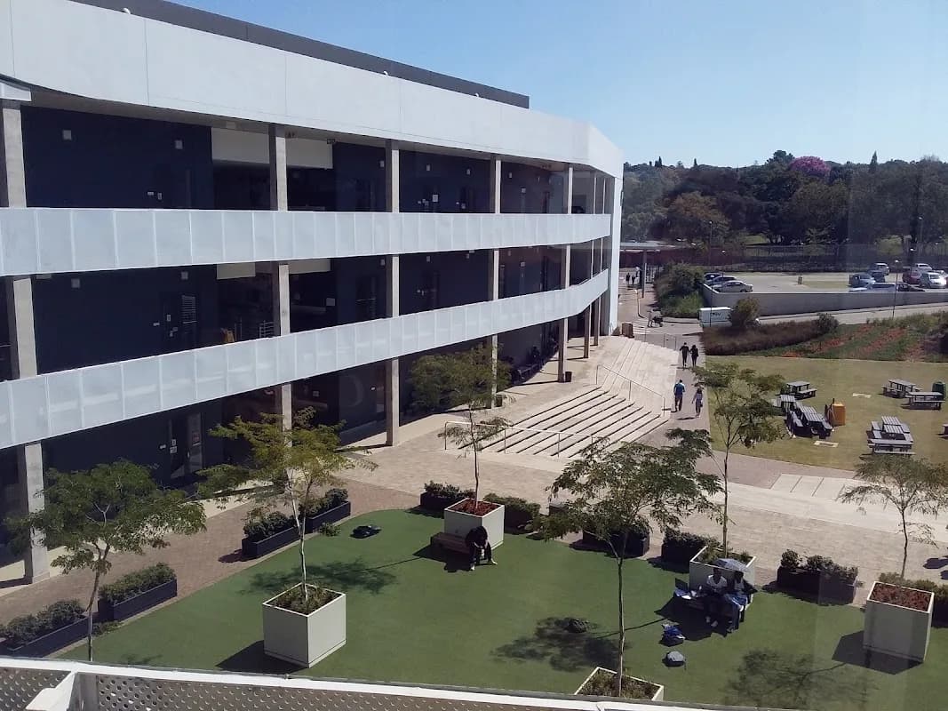 Pearson Institute of Higher Education - Pretoria in Lynnwood