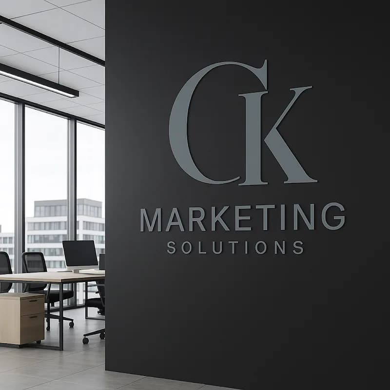CK Marketing Solutions in Garsfontein