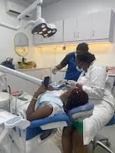 JEHAIT DENTAL CLINIC in Ebute Metta