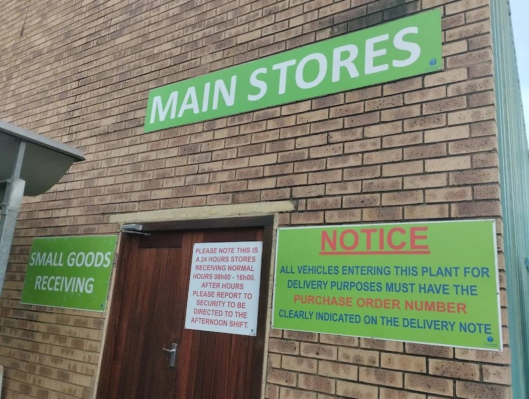 Brandink Strategic Communications in Pietermaritzburg CBD