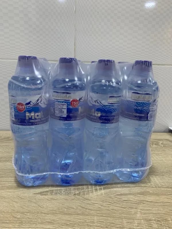 MALULU PREMIUM BOTTLE WATER in Dutse