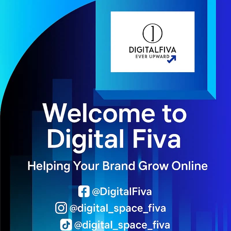 Digital Fiva in Uitenhage