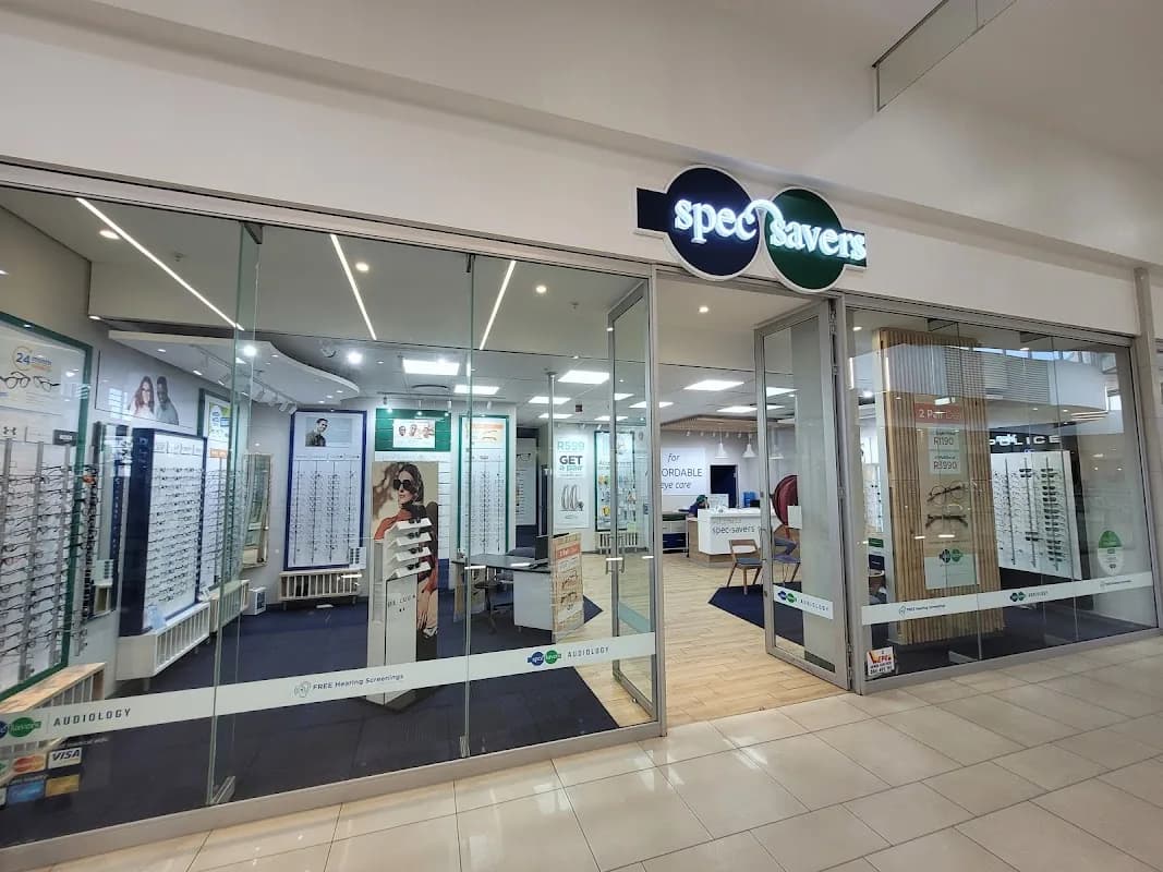 Spec-Savers Cradlestone Mall in Ruimsig