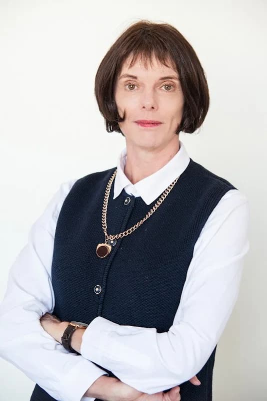 FinCommunications in Sea Point