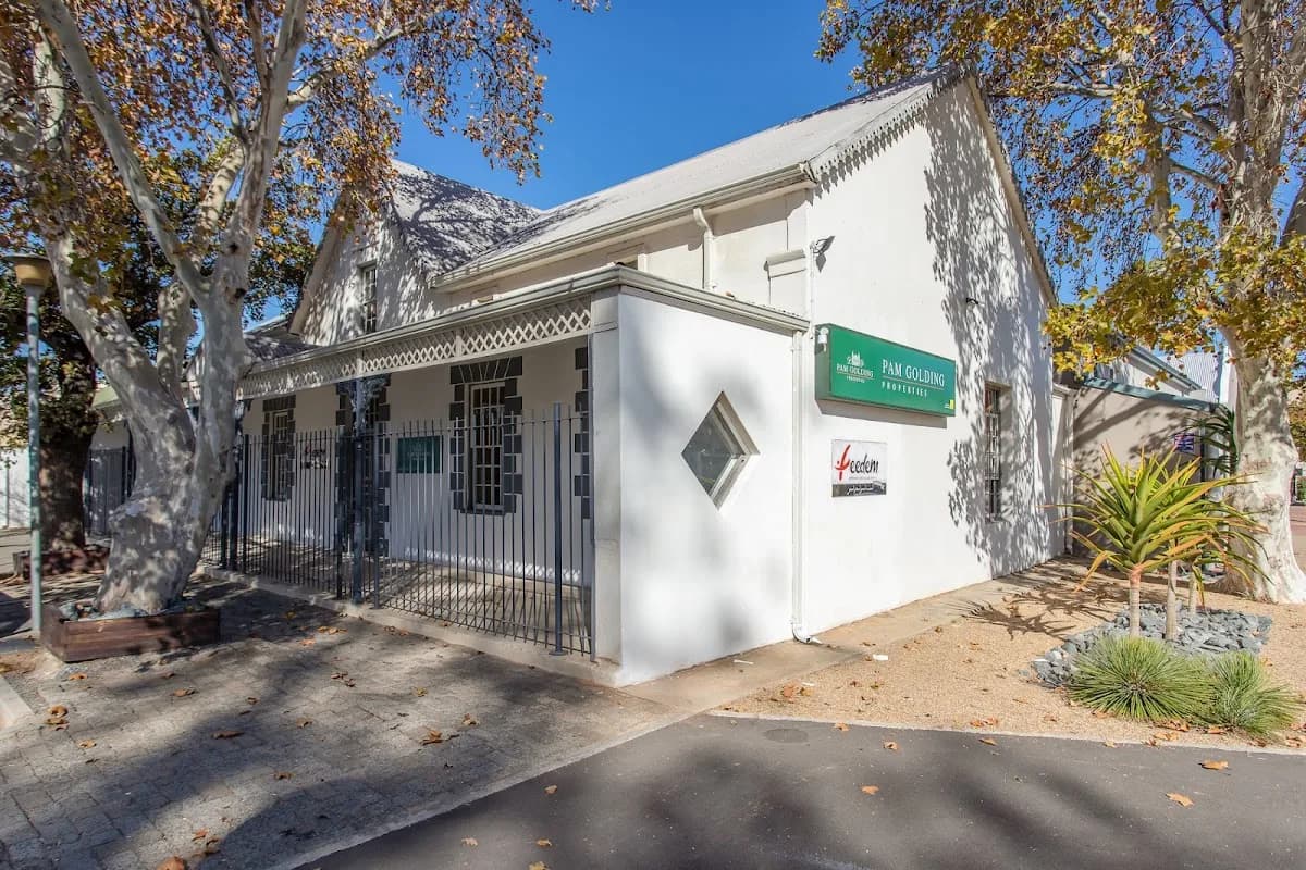 Pam Golding Properties Worcester in Boland Park