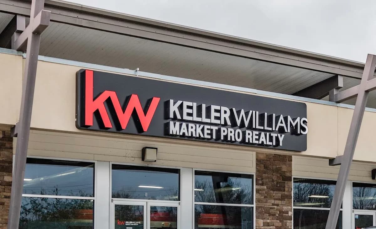 Taylor Team Homes - NWA Realtors in Fayetteville / U of Arkansas