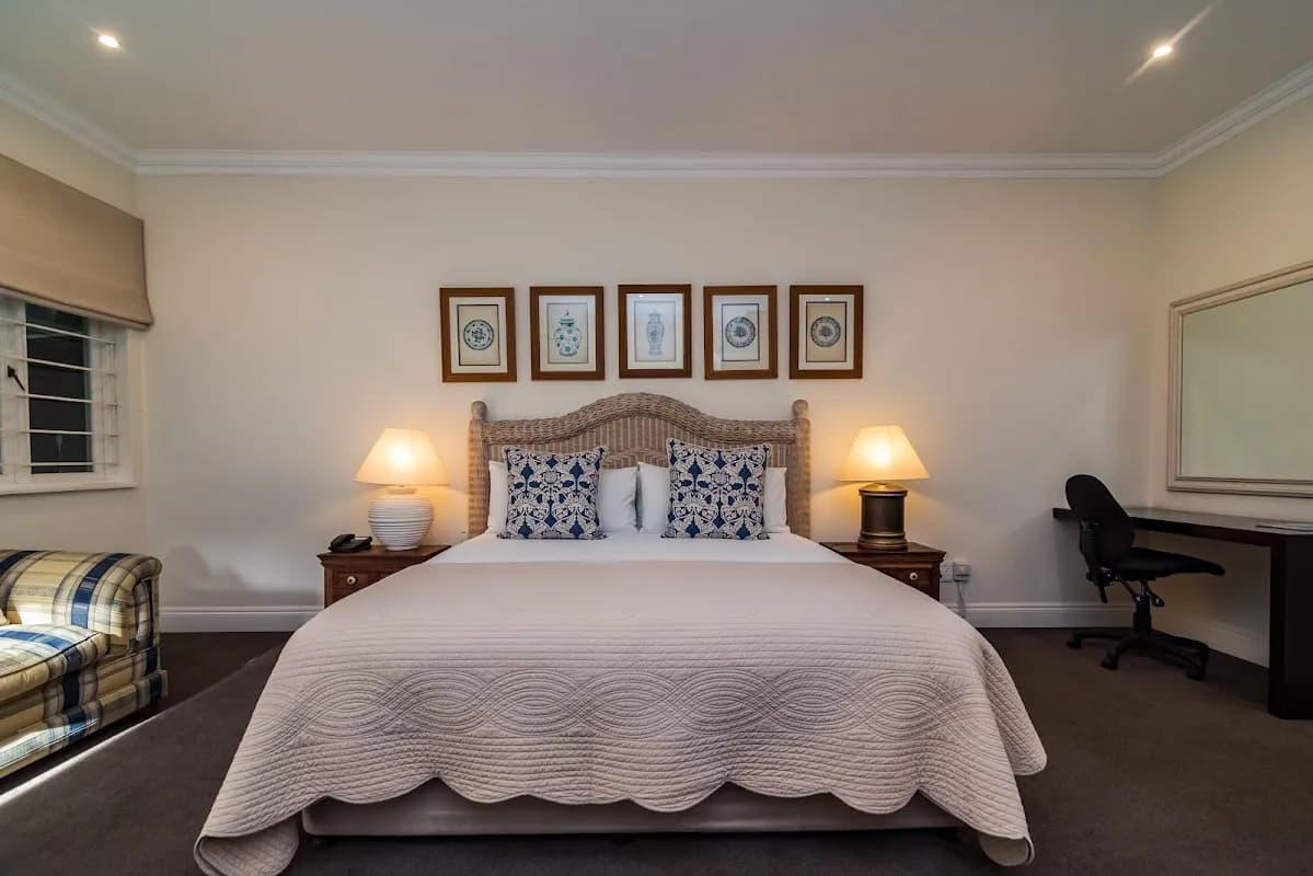 Melrose Place Boutique Hotel & Conferencing in Dunkeld