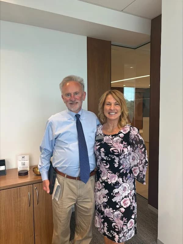 Jeanne Morgan Of Berkshire Hathaway HomeServices Georgia Properties in Midtown Atlanta