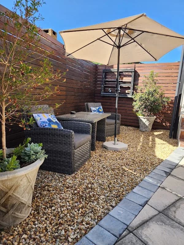 De Bergen B&B and Self Catering in Boland Park