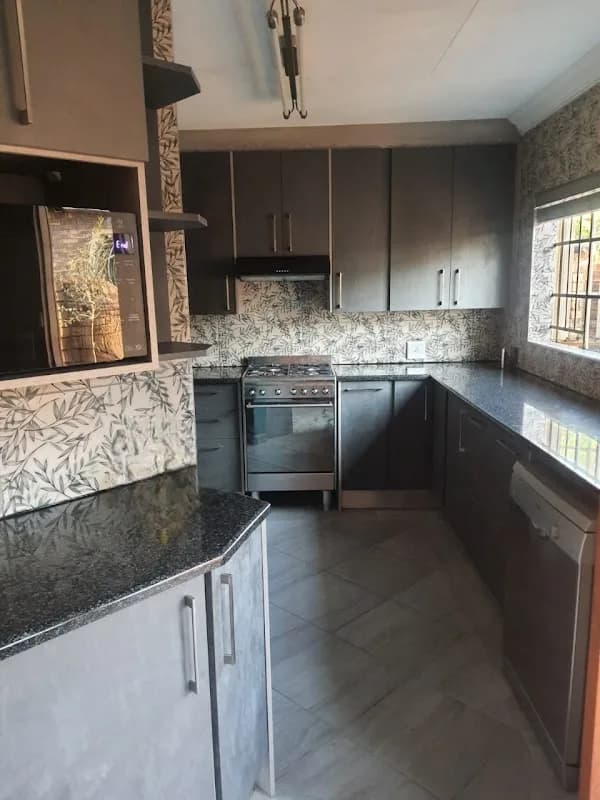 vd West Design in West Rand