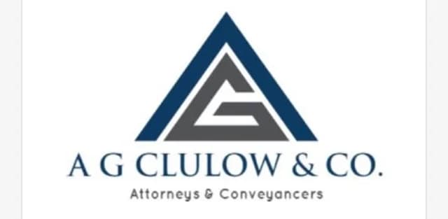 A G Clulow & Co. in Pinetown