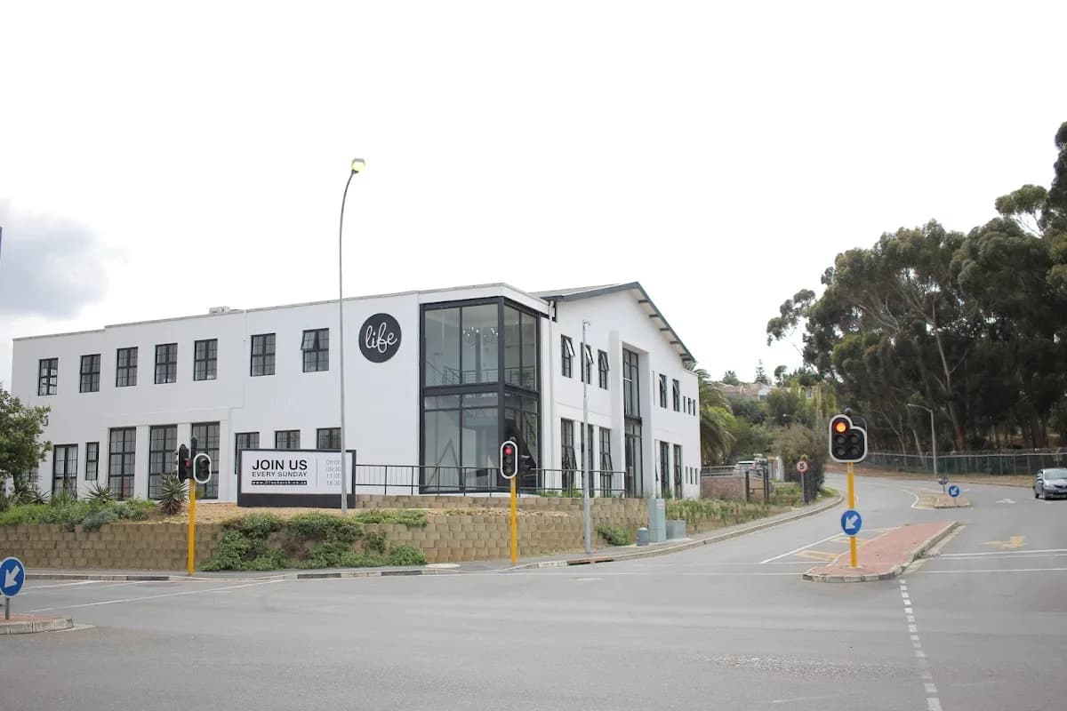 Life Church Somerset West in Strand