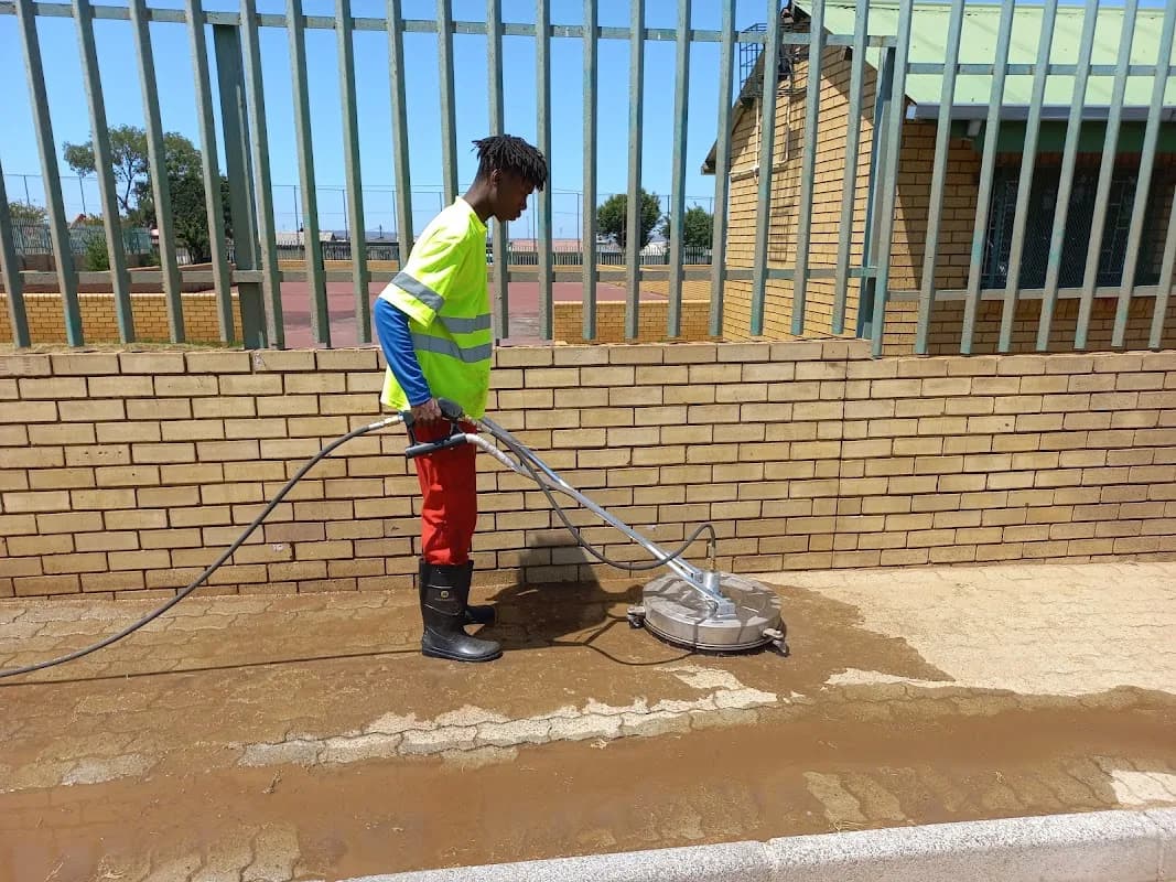 Yizani services in Soweto