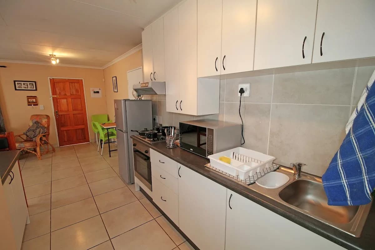 JSA Studio & JSA Studio Guesthouse in Alberton