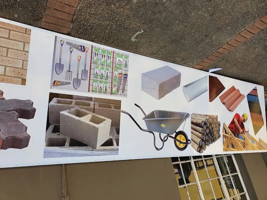 SVSIGNS (PTY) LIMITED in Mthatha CBD