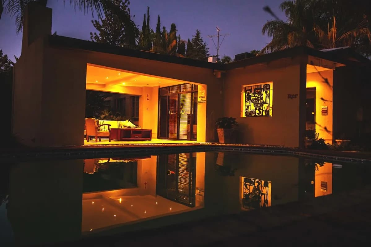 Be My Guest - Guesthouse in Industrial Area