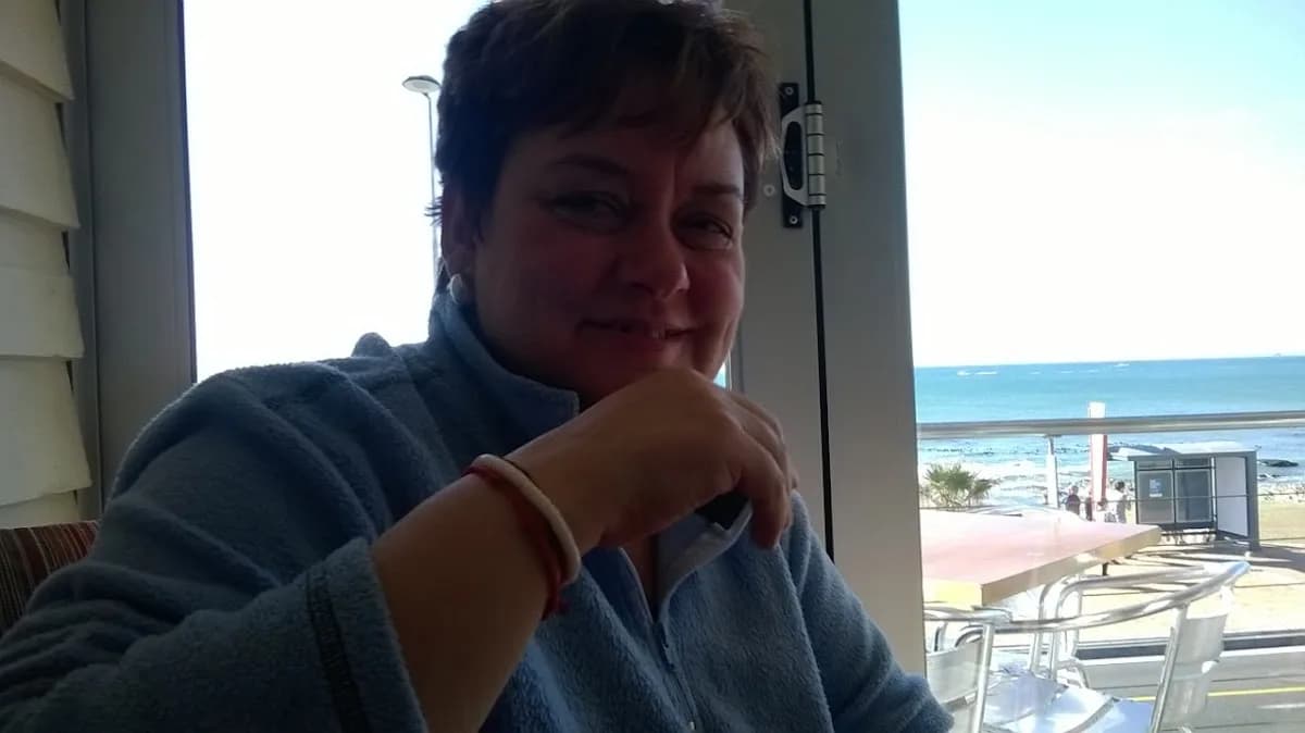 Anne Rademeyer Psychologist in Alberton