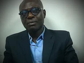 First Faith Hospital in Orile-Iganmu