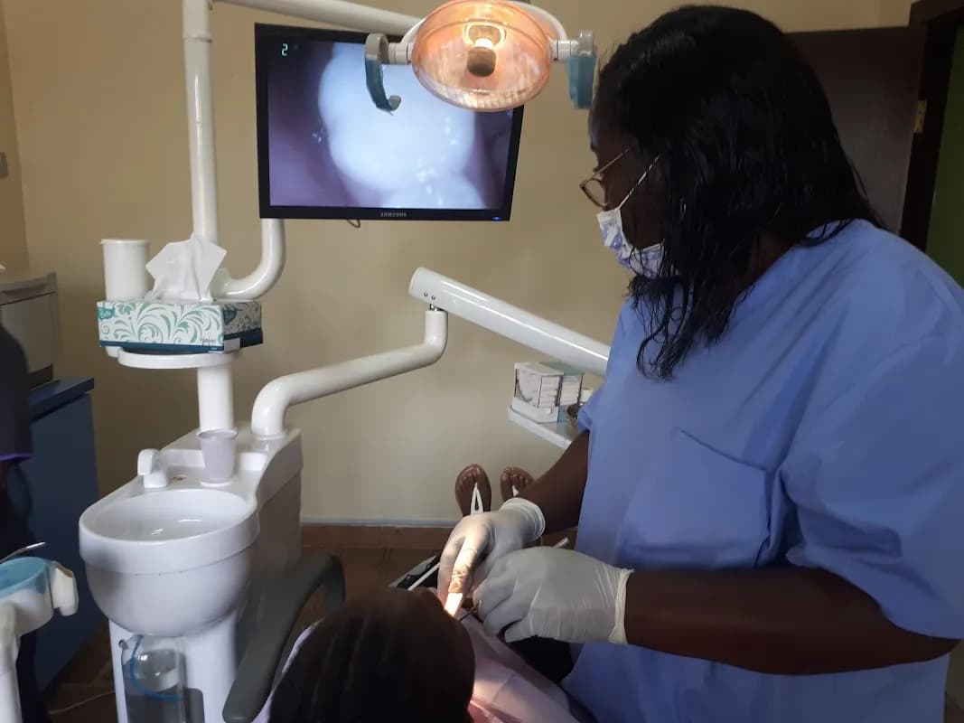 Rabboni Dental Clinic in Awolowo Road