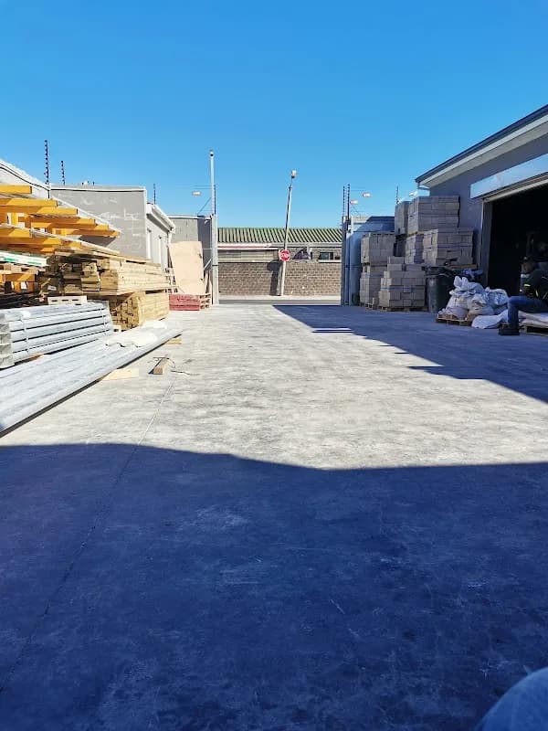 Global Hardware Mitchell's Plain in Gardens