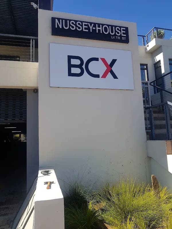 Business Connexion in Bloemfontein CBD