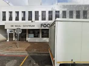 Metropolitan Stellenbosch (Andringa Str) in Die Boord