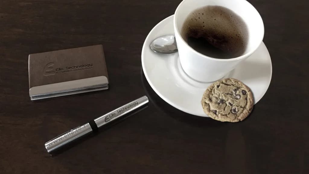Ello Technology - IT Company Cape Town in Somerset West CBD