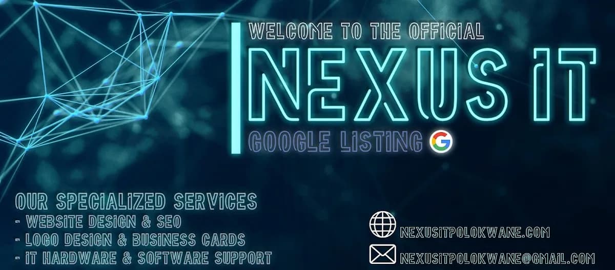 NEXUS IT in Bendor