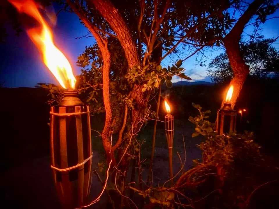 Syeta Bush Lodge & Venue in White River