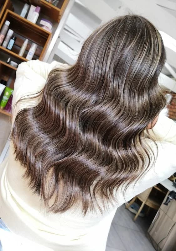 Hair @ philip fourie 9 langenhovenpark bloemfontei in Langenhoven Park