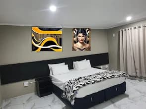 Northern Comfort Guest House, Randburg in Randburg