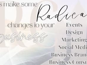Radical Consultancy in Baillie Park