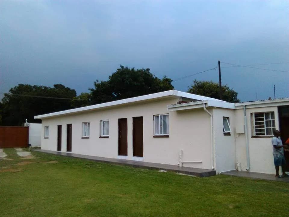 Ur Home Guest House in Germiston CBD