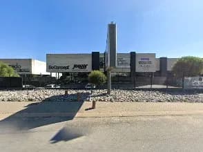 beMatrix in Kramerville