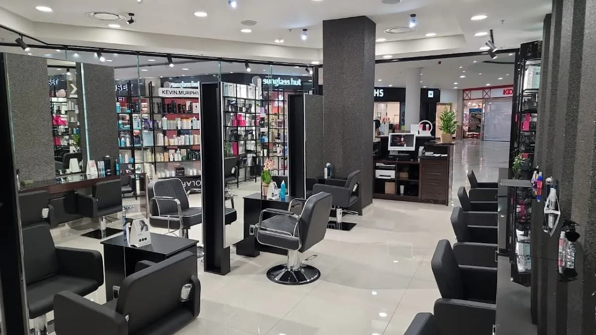 Paul Mitchell The Salon Brooklyn in Brooklyn