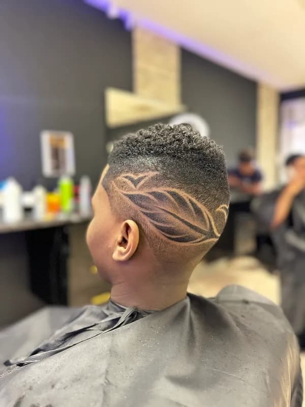 Classic_empire_cutz barbershop ๐ in Arboretum
