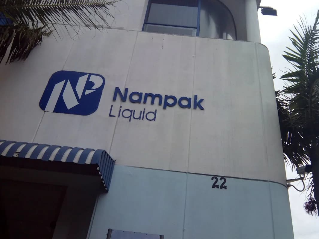 Nampak in Westmead