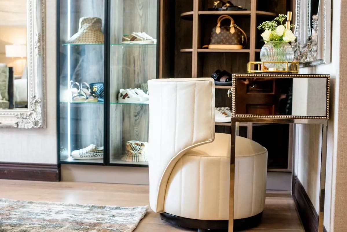 Signature Room in Del Judor