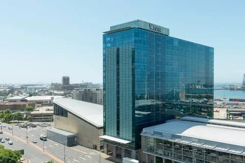 The Westin Cape Town in V&A Waterfront