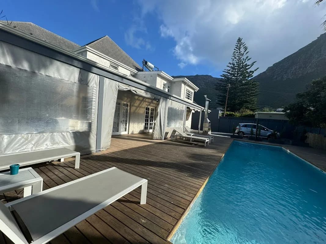The Place in Tokai
