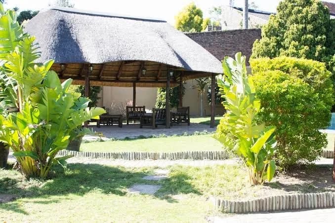 Lavender House in Bhisho CBD