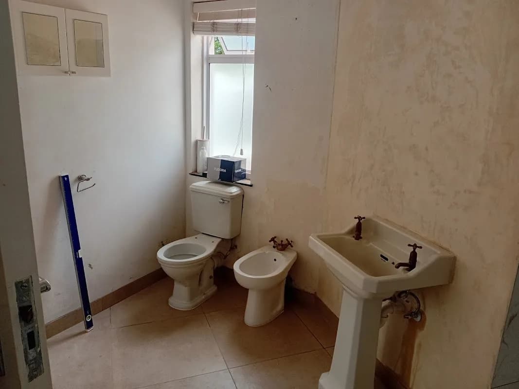 CR Plumbing services in Mitchells Plain