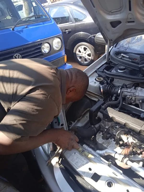 TSKM MOTORS in Meadowlands