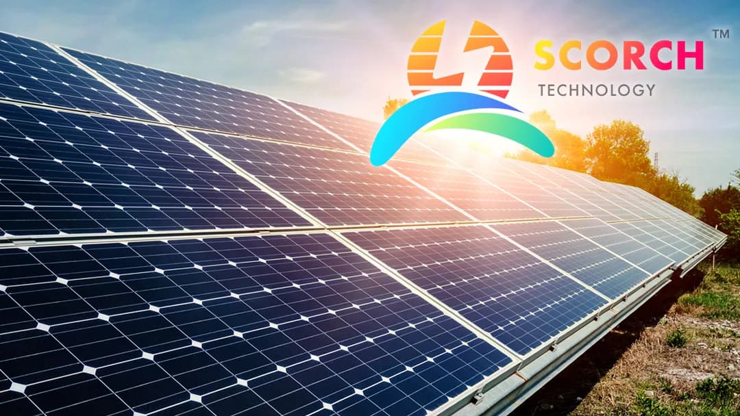 Scorch Technology in Elsburg