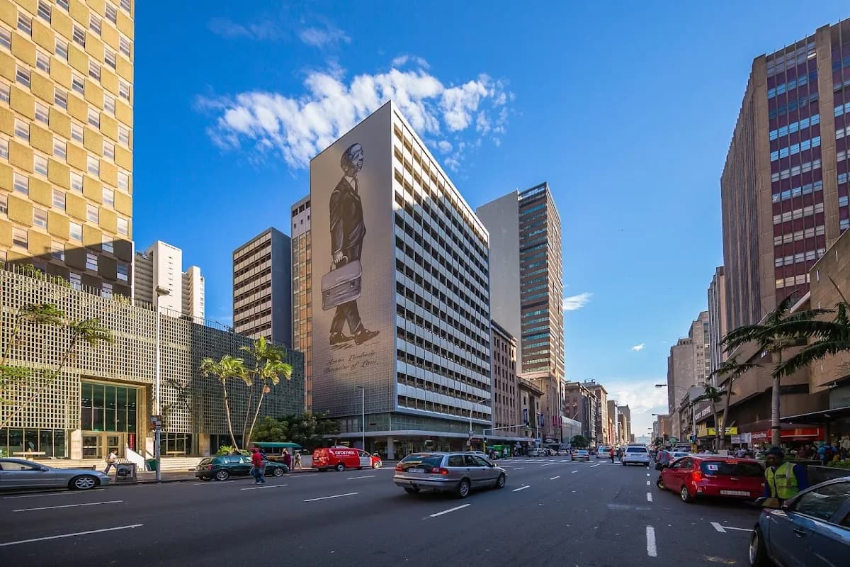 LaTonisi Business Consultants in Ballito