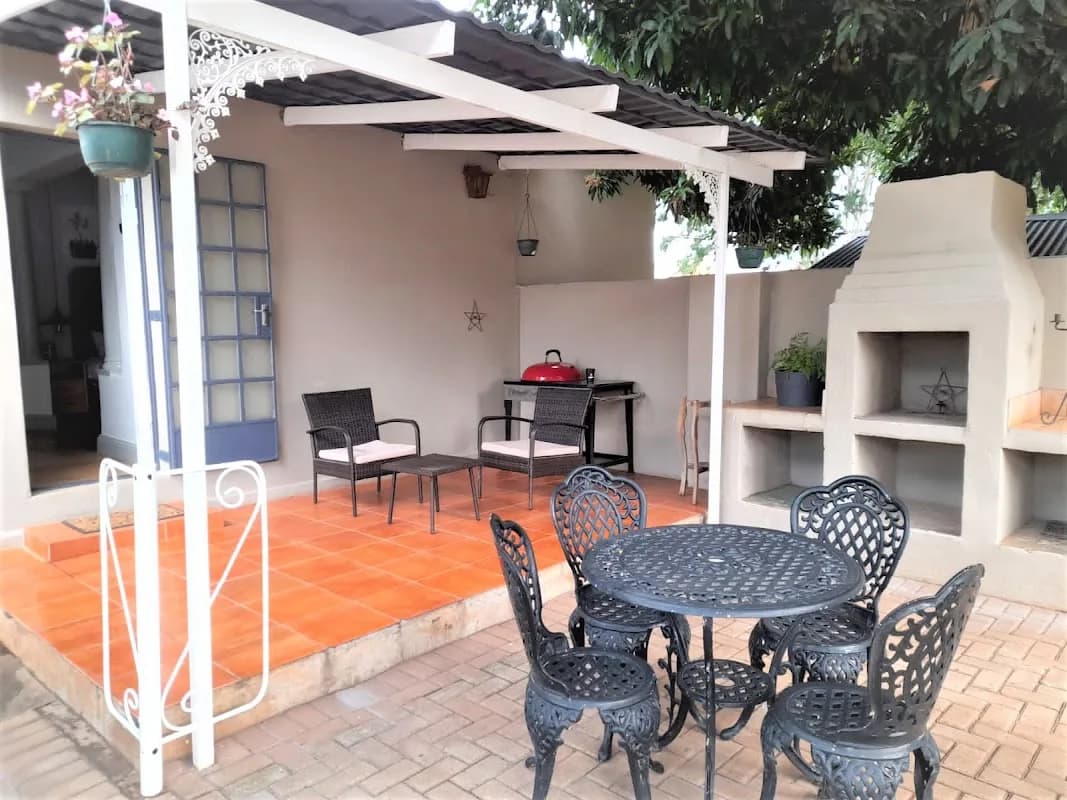 Seba cottages in Mokopane CBD