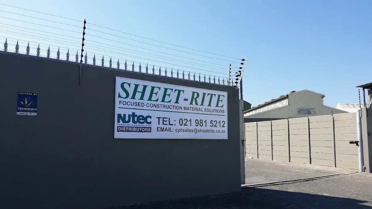 Catapult Building Brands in Parow