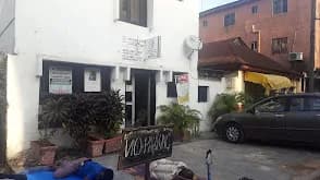 Almat Medical Centre in Ebute Metta