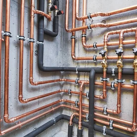 In Sink Plumbing (PTY) Ltd in Kimberley CBD
